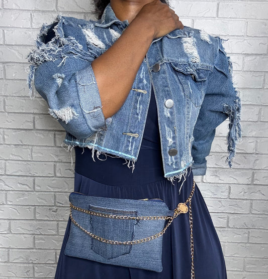 Waist Purse