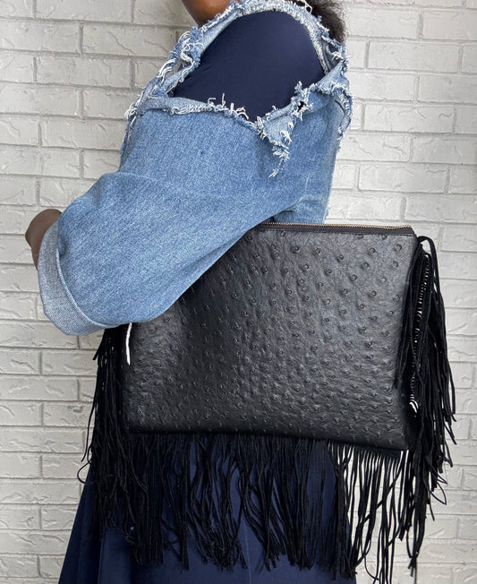 Clutch bag