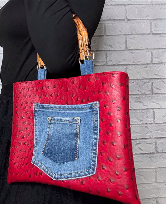 Small tote
