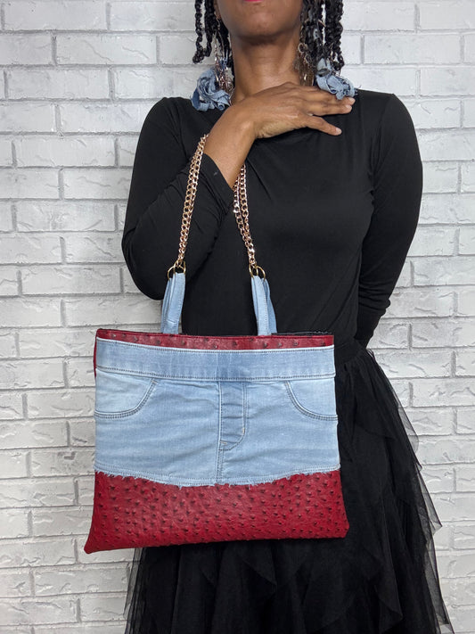 Tote bag