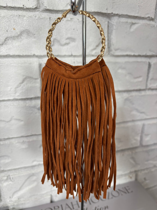 Fringe Earrings
